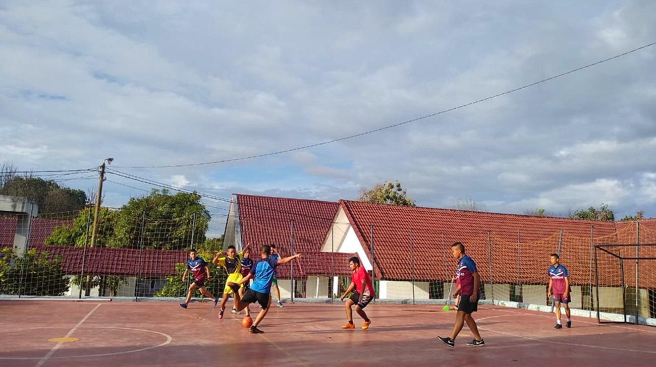 futsal