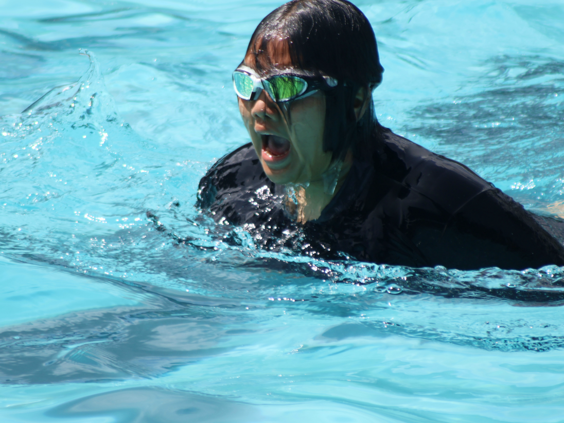 Ekstra Renang