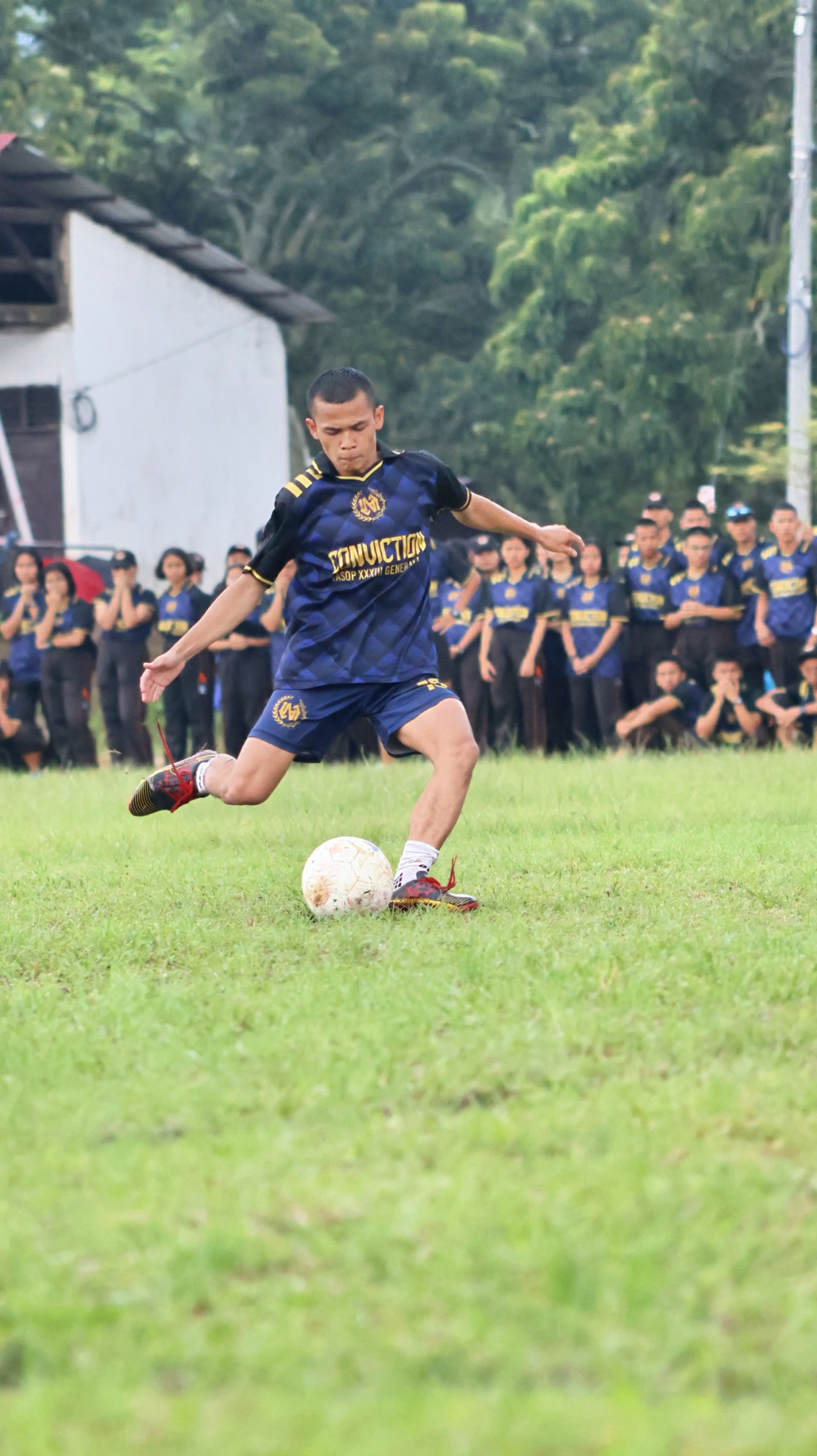 Sepakbola