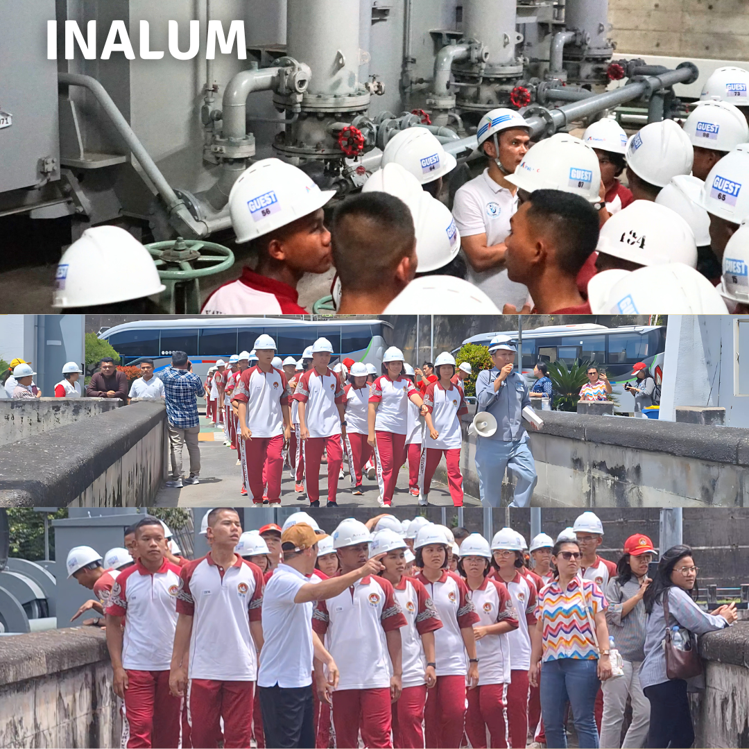 Study Tour