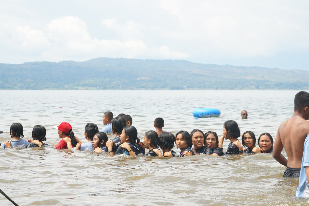 Outbond