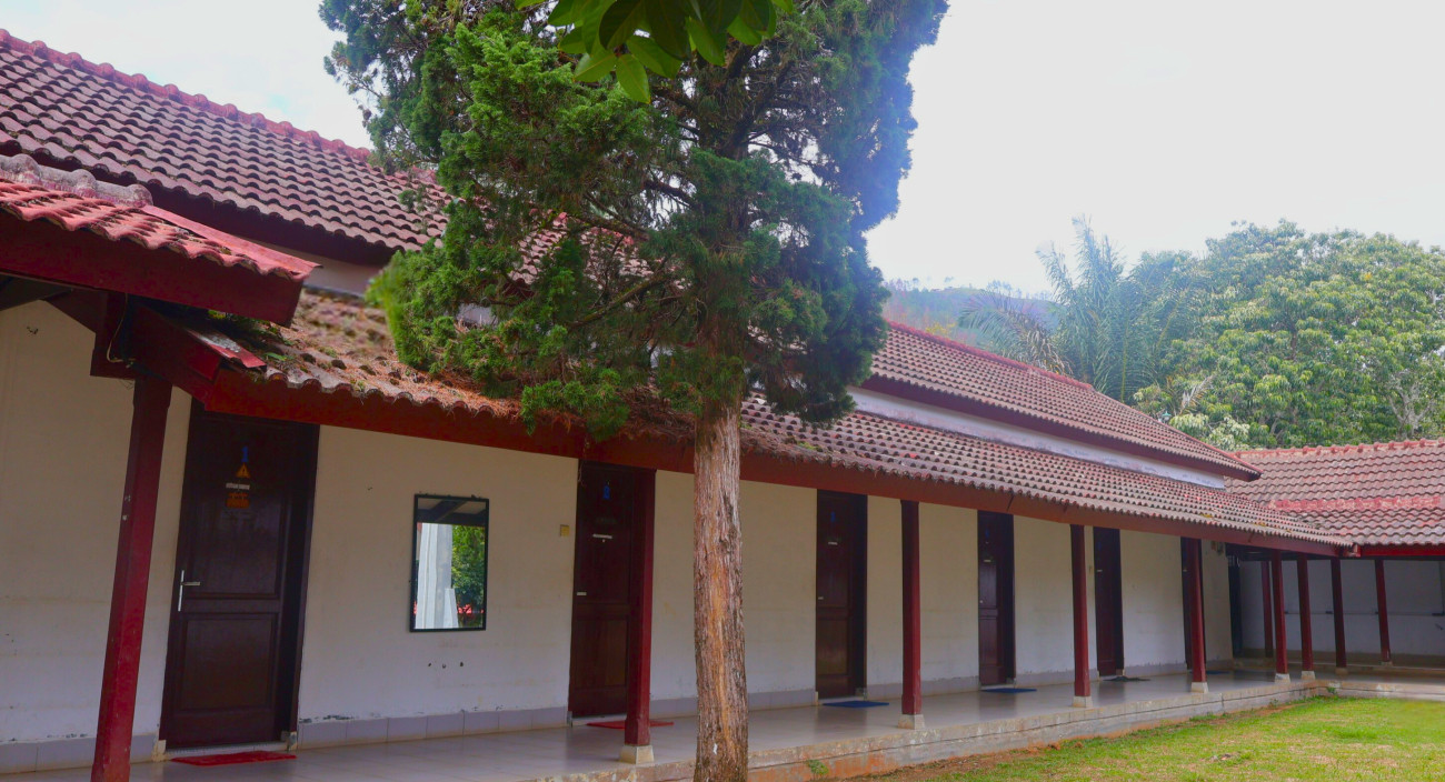 Paviliun