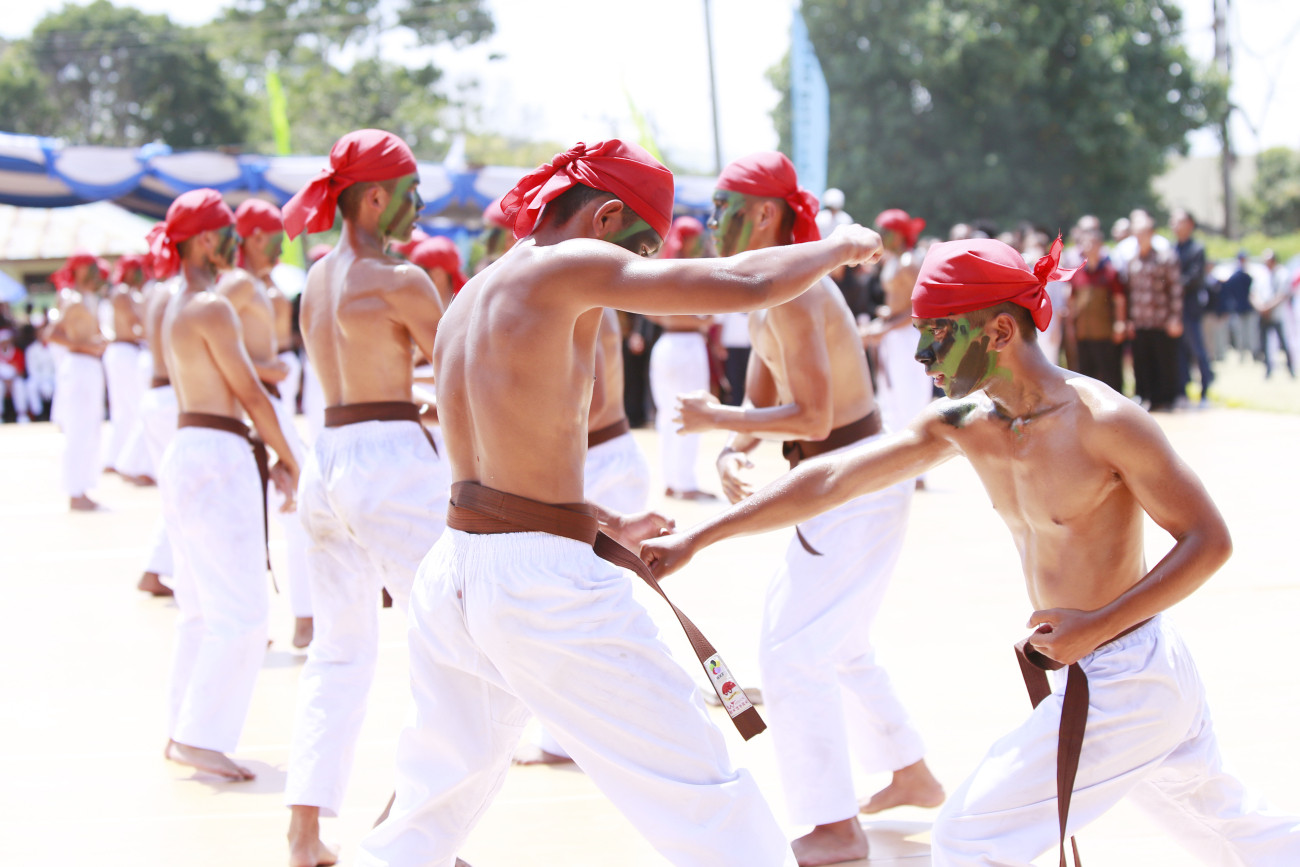 Ekstra Karate