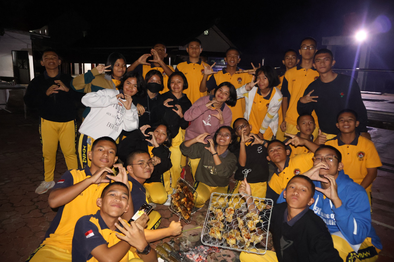 Malam Akrab