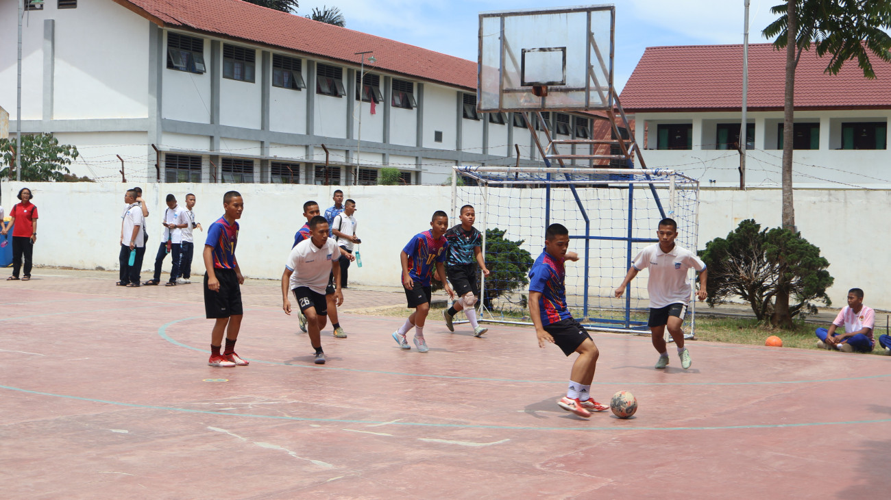 Futsal