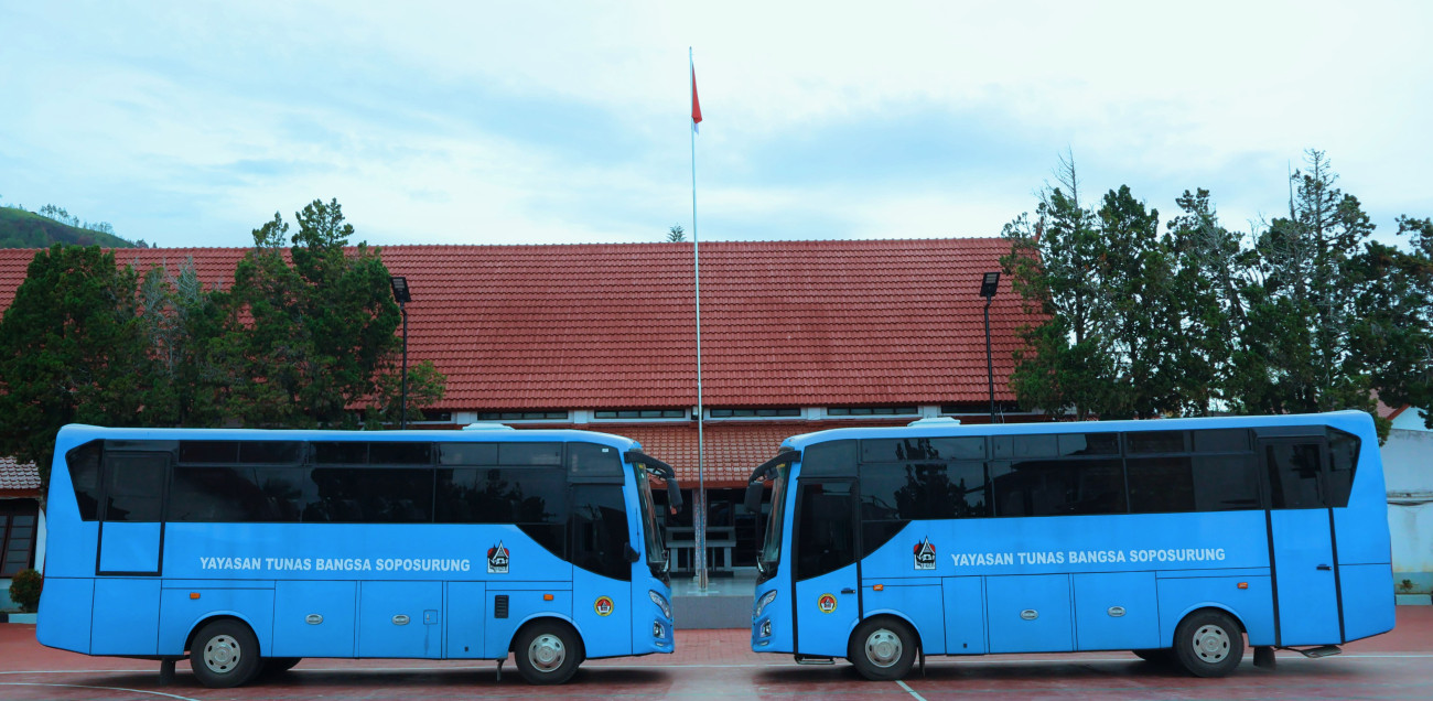BUS