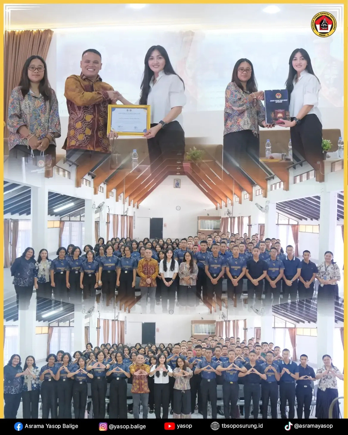 Communication & Public Speaking
